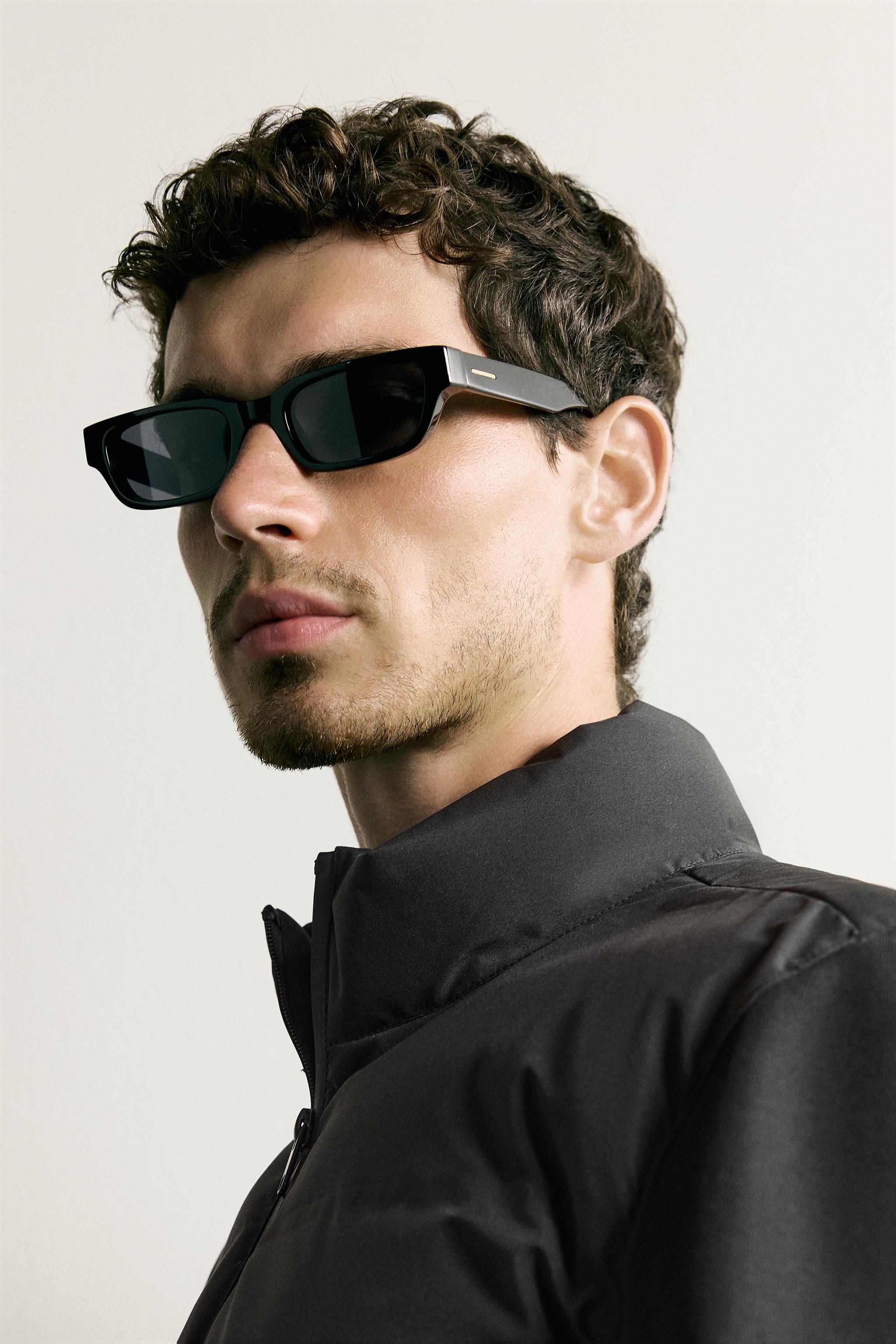 COMBINATION PUFFER JACKET